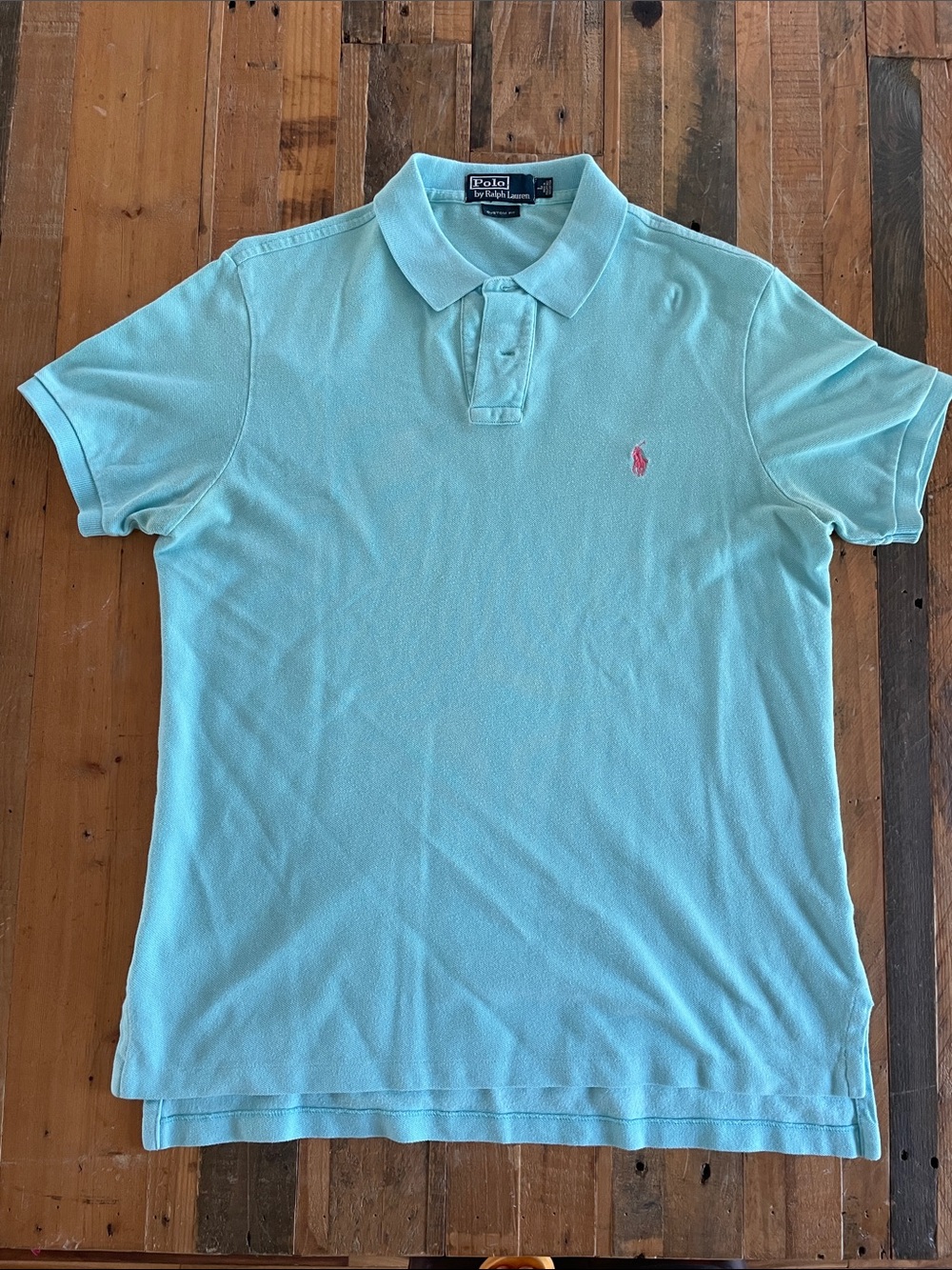 Men’s Polo Shirt